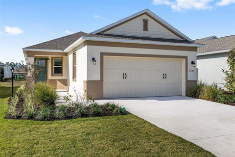 Photo of 7288 SW 89th Avenue, Ocala, FL 34481 (MLS # OM734873)