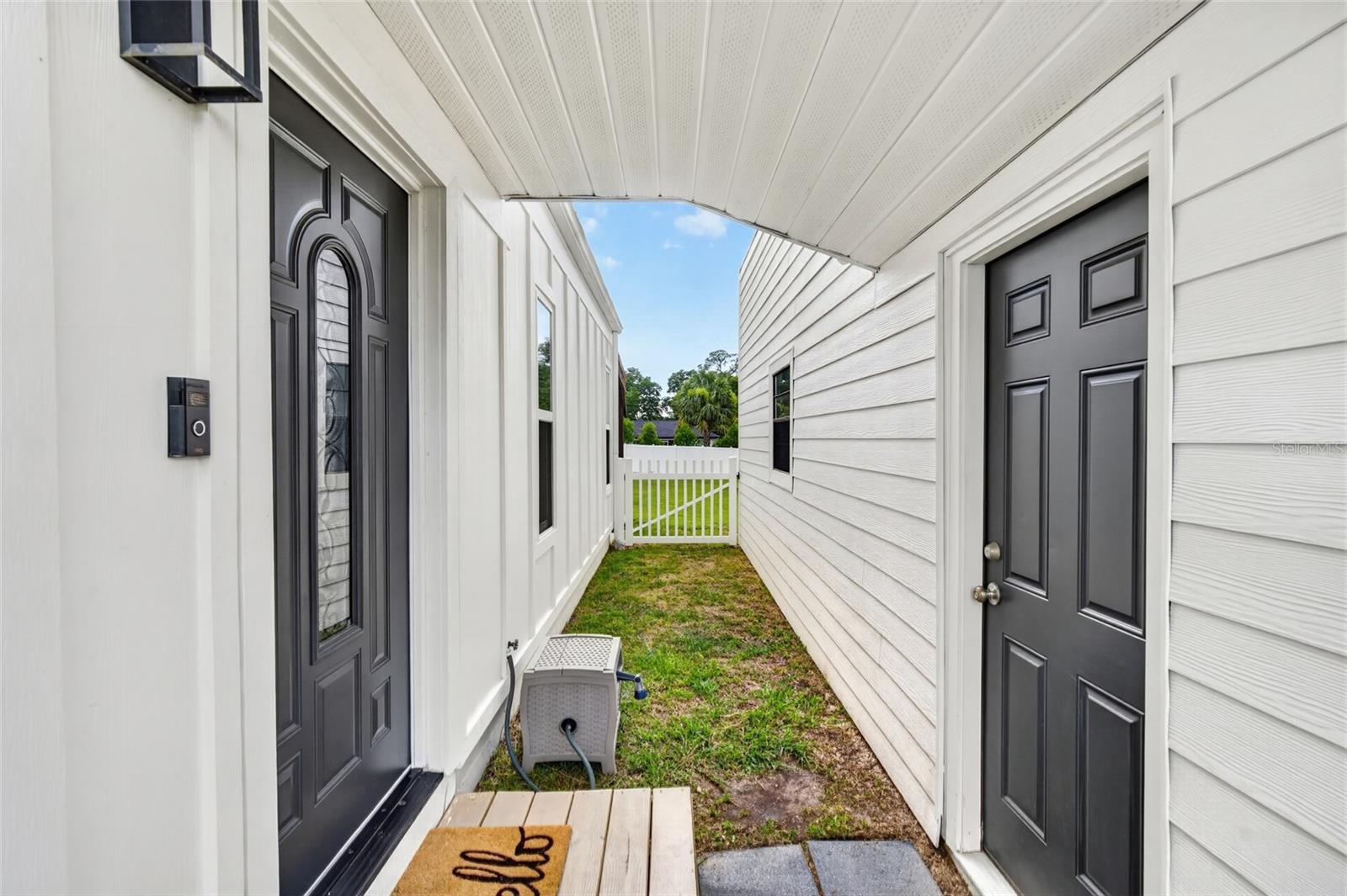 RIDGE VIEW ACRES - Residential