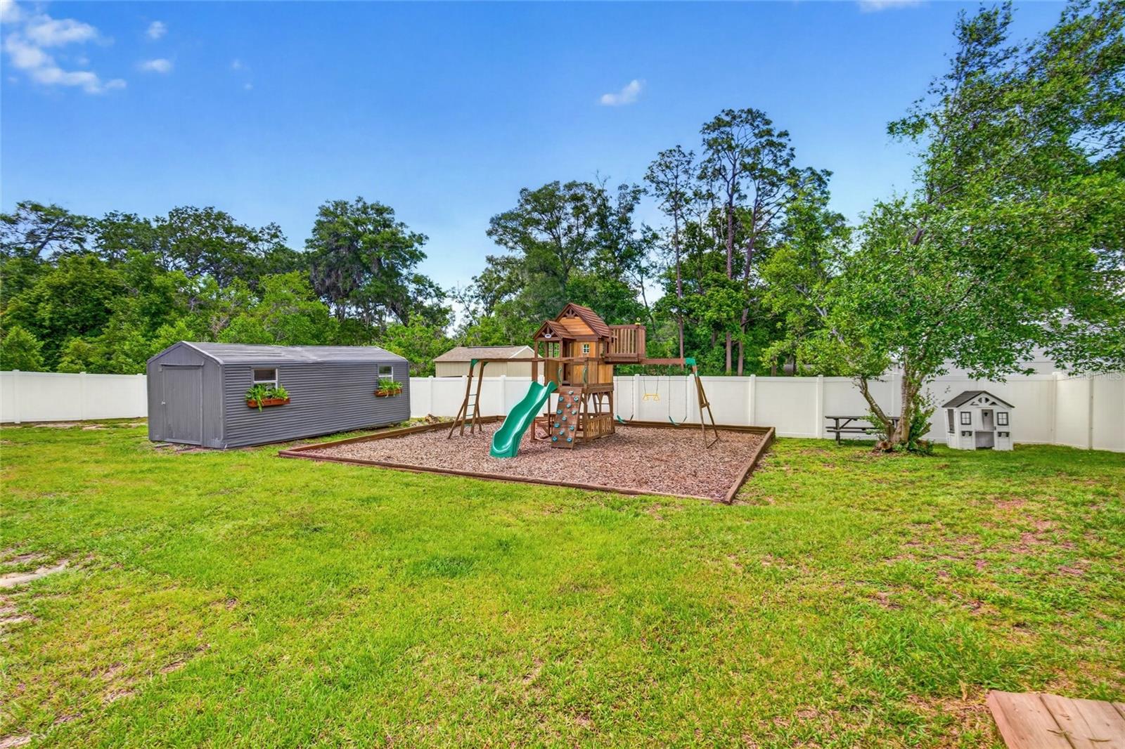 RIDGE VIEW ACRES - Residential