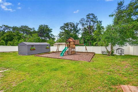 Tiny photo for 536 NE 43rd Court, Ocala, FL 34470 (MLS # OM725227)