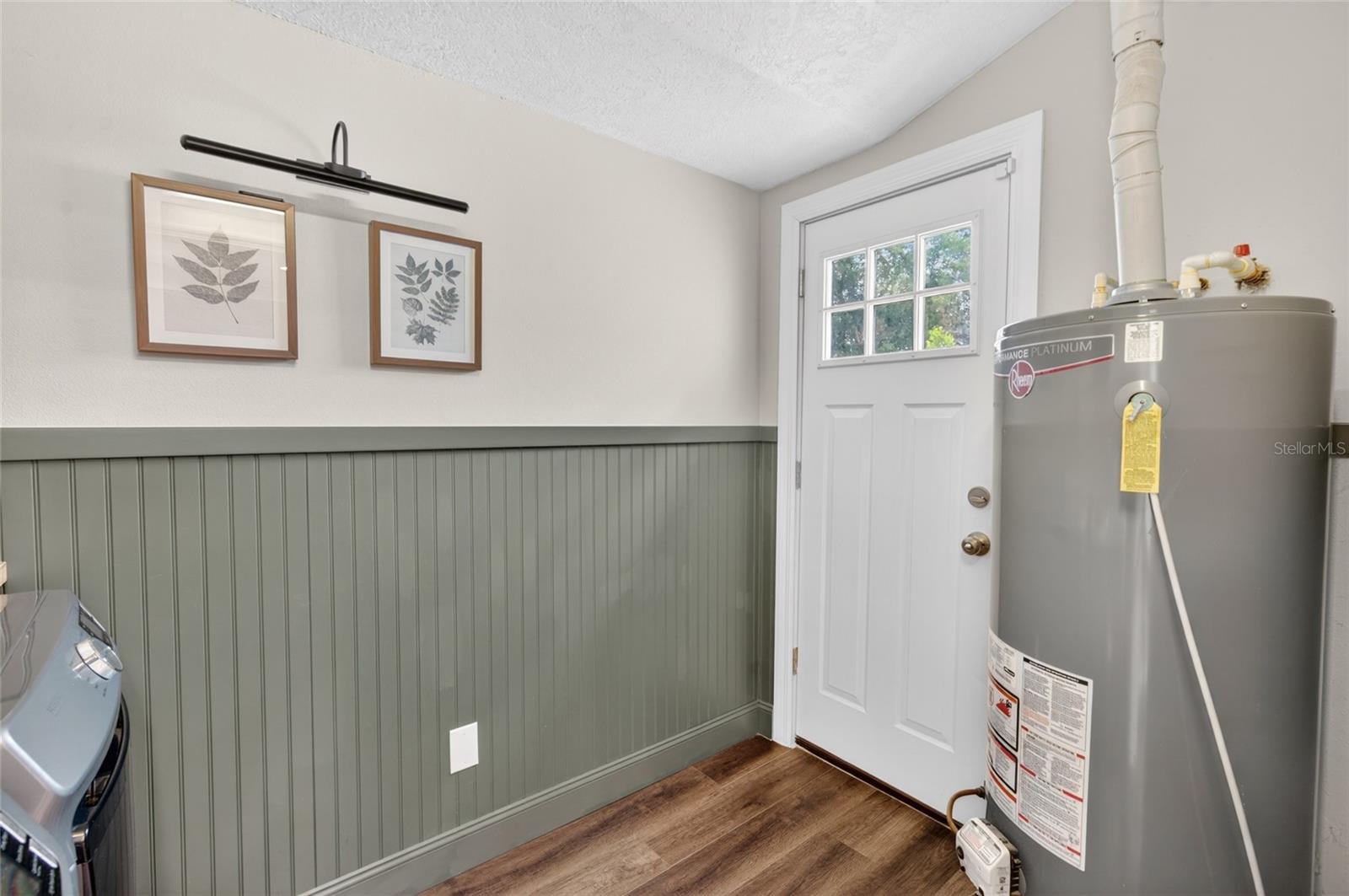 RIDGE VIEW ACRES - Residential