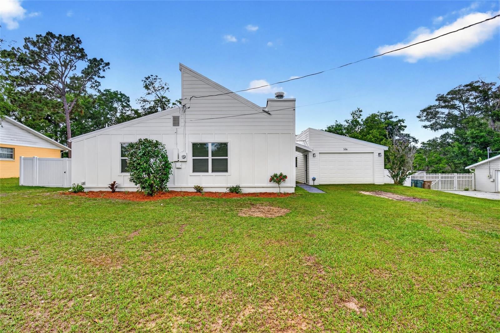 RIDGE VIEW ACRES - Residential