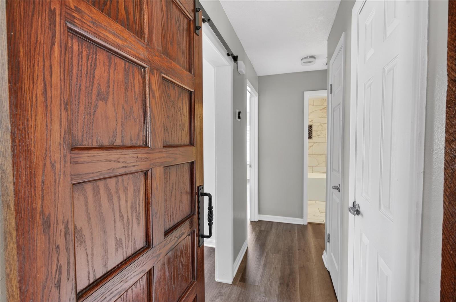 RIDGE VIEW ACRES - Residential