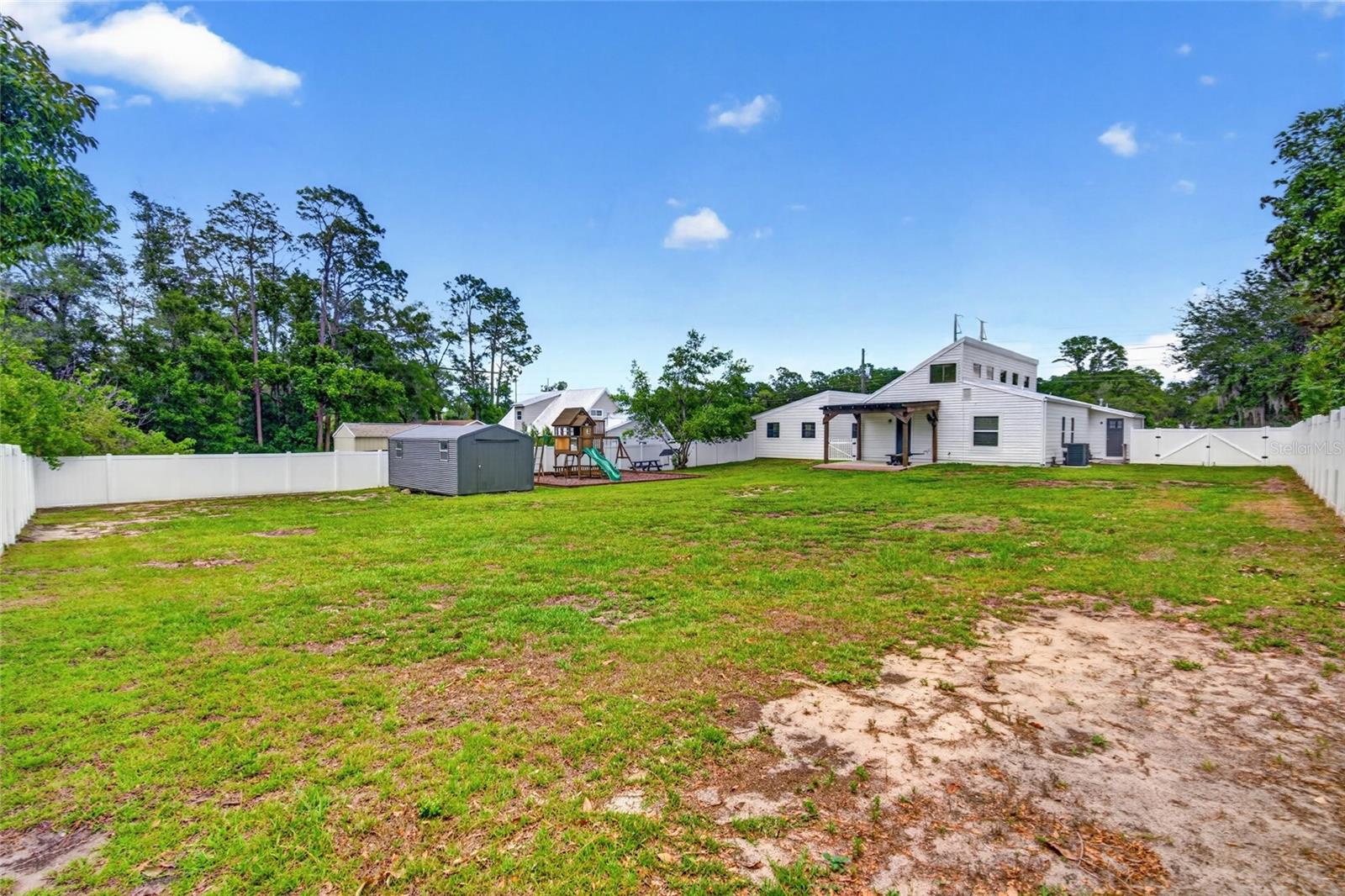 RIDGE VIEW ACRES - Residential