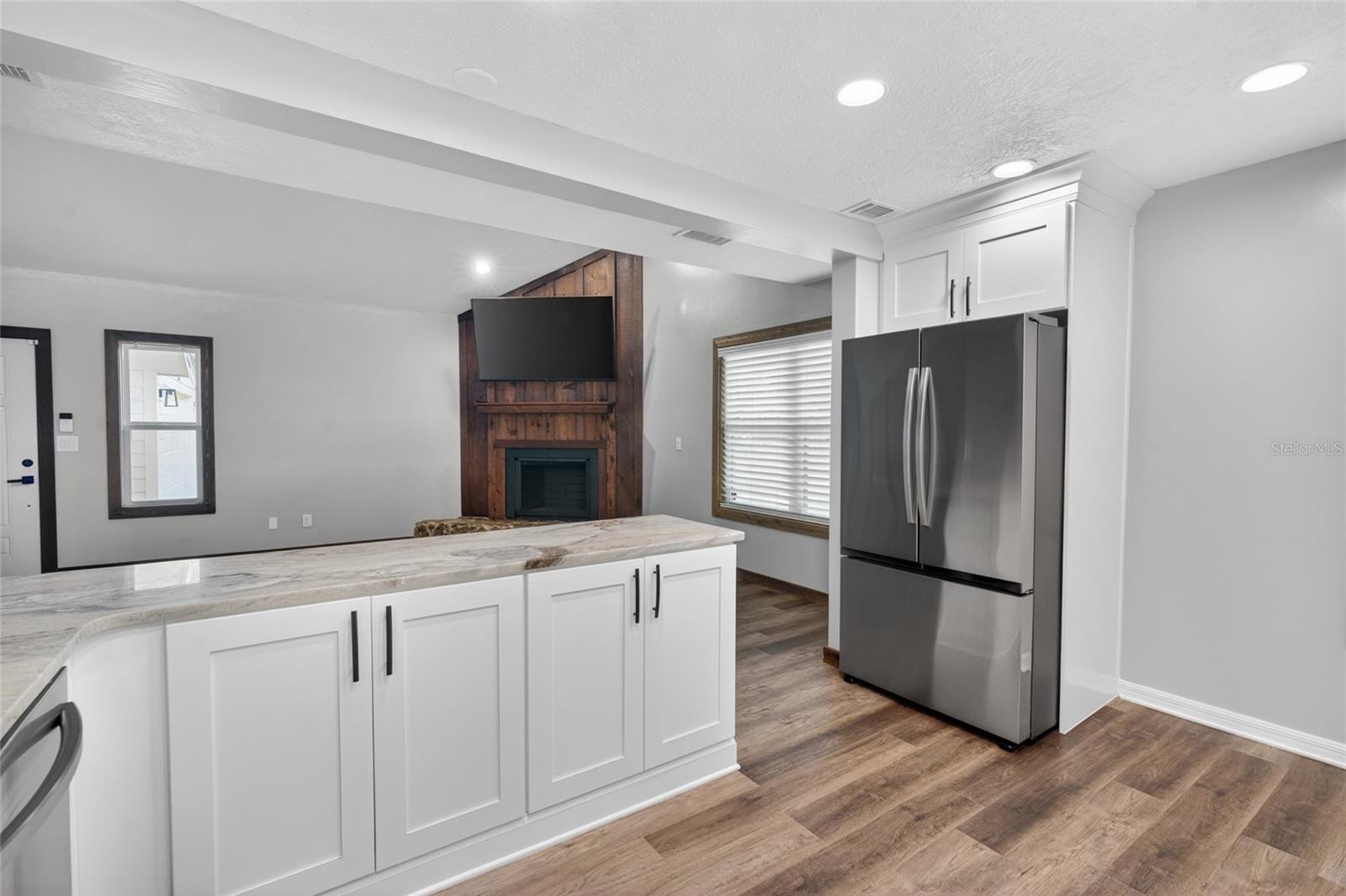 RIDGE VIEW ACRES - Residential