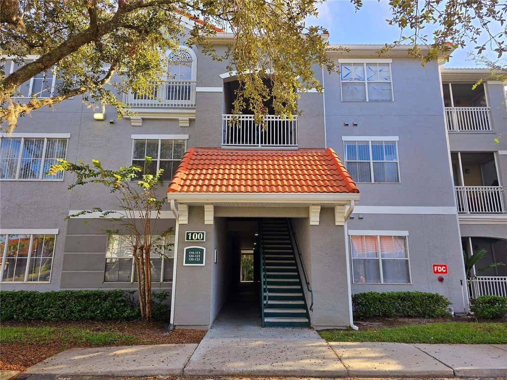 Photo of 18001 Richmond Place Drive #132, Tampa, FL 33647 (MLS # TB8541983)