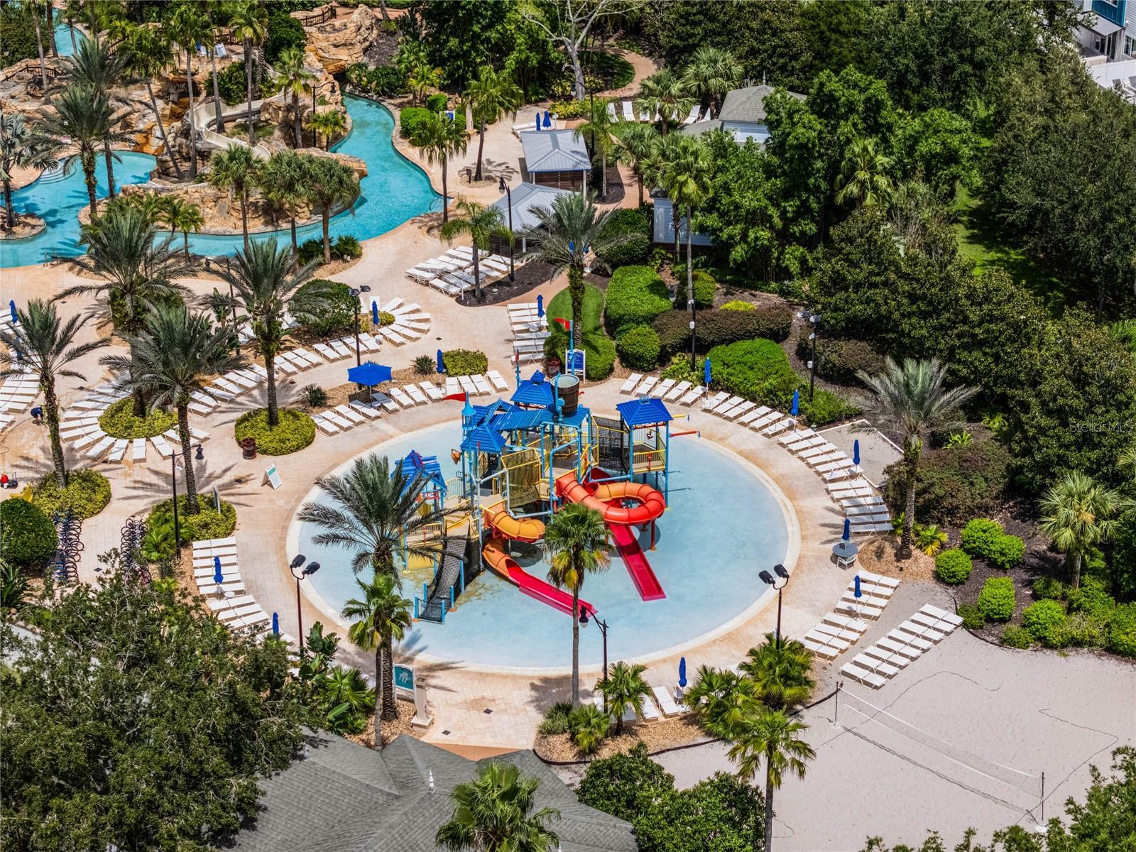 REUNION WEST PH 3 WEST - Residential