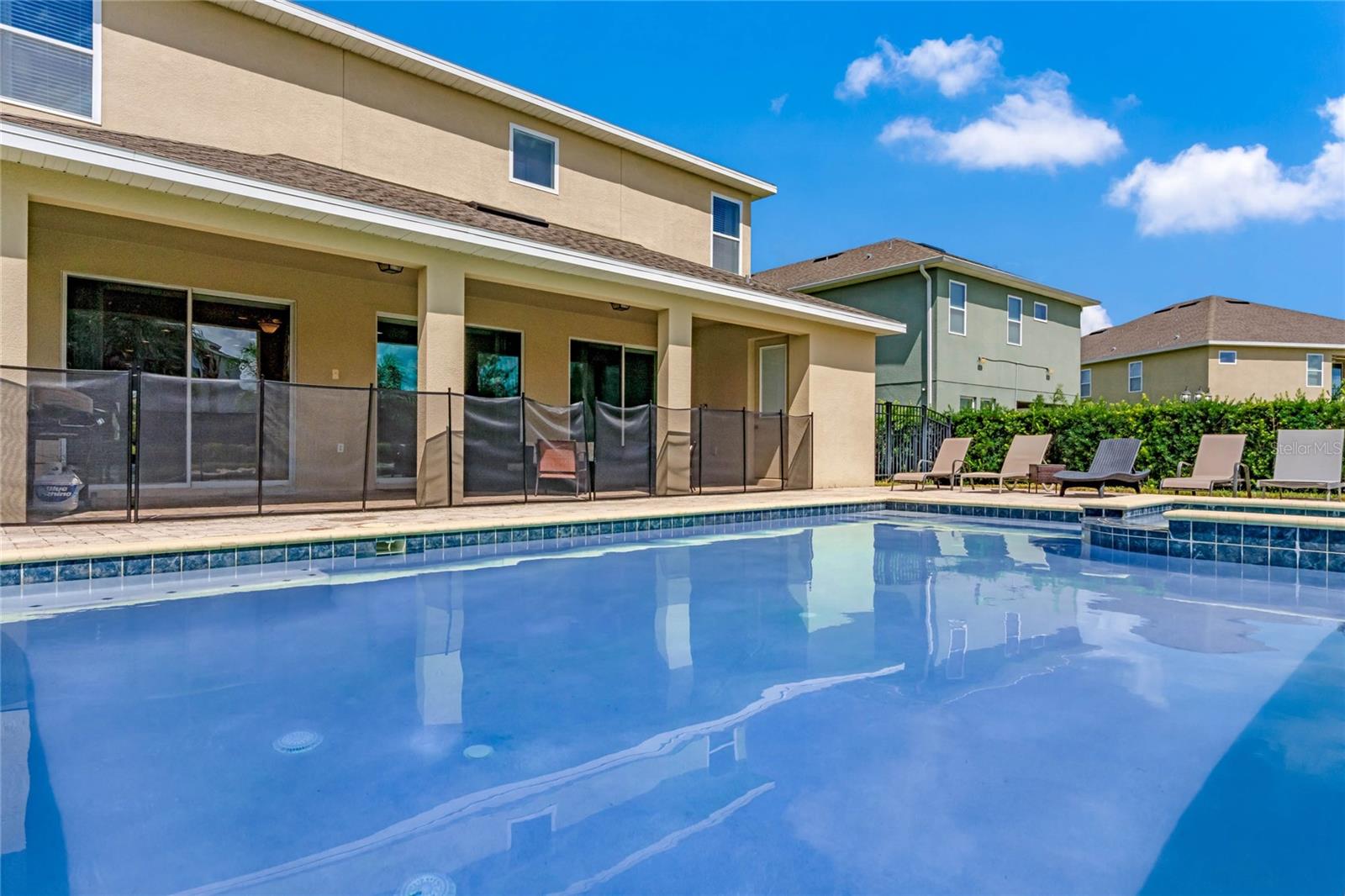 REUNION WEST PH 3 WEST - Residential