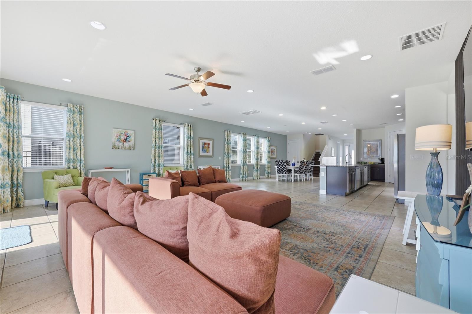 REUNION WEST PH 3 WEST - Residential