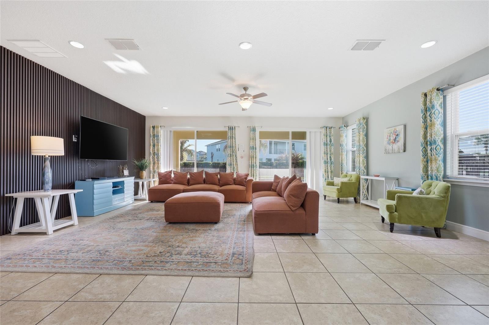 REUNION WEST PH 3 WEST - Residential