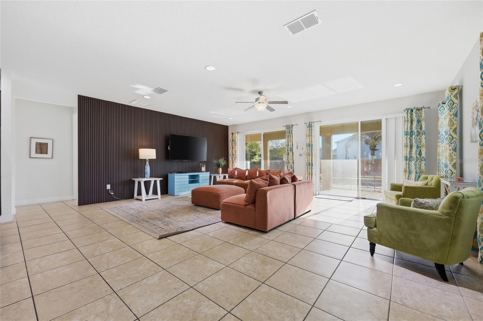 REUNION WEST PH 3 WEST - Residential