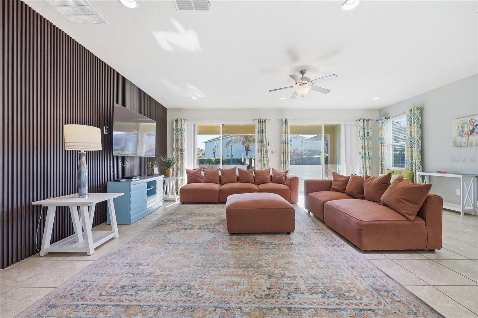 REUNION WEST PH 3 WEST - Residential