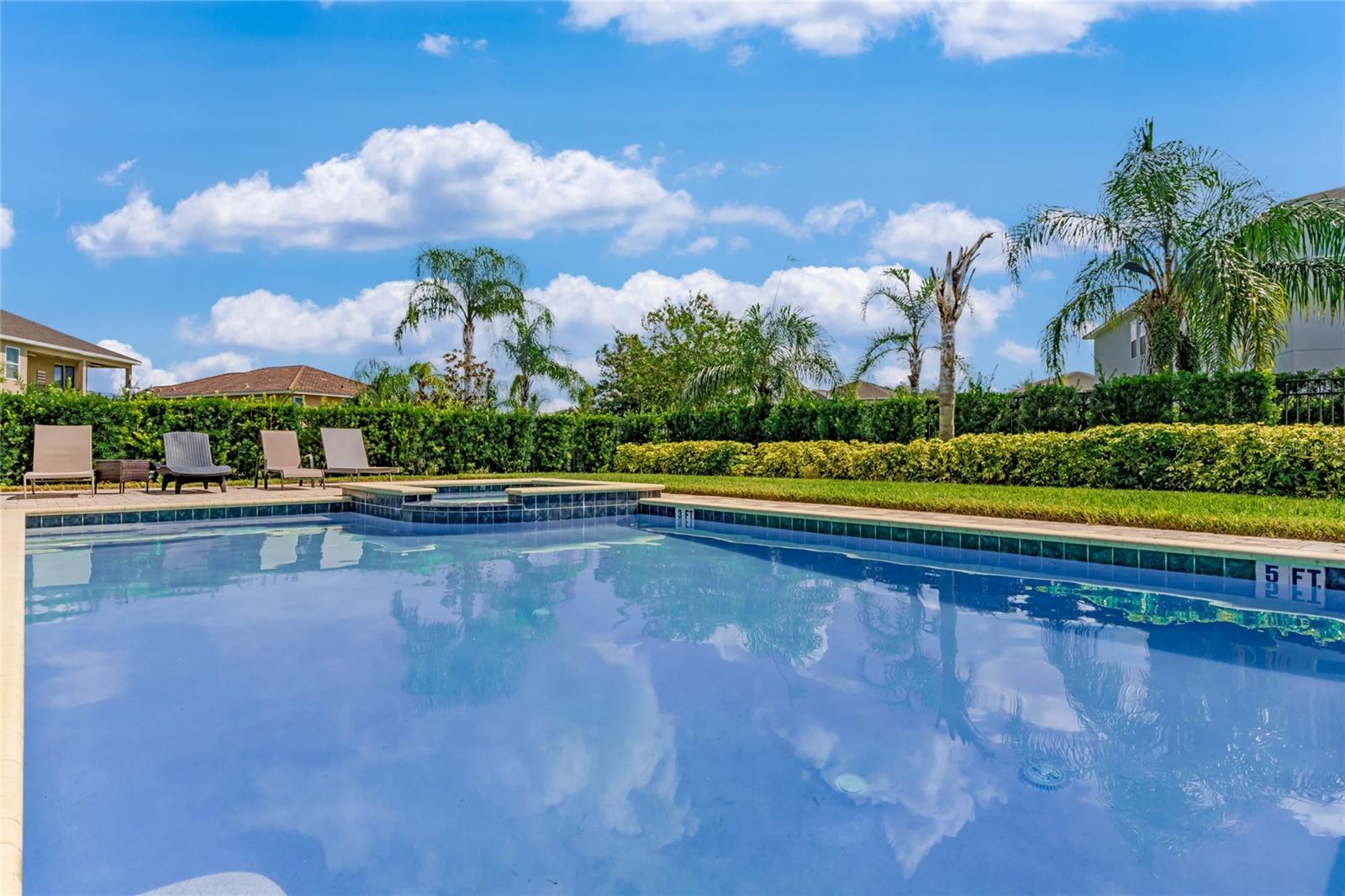 REUNION WEST PH 3 WEST - Residential