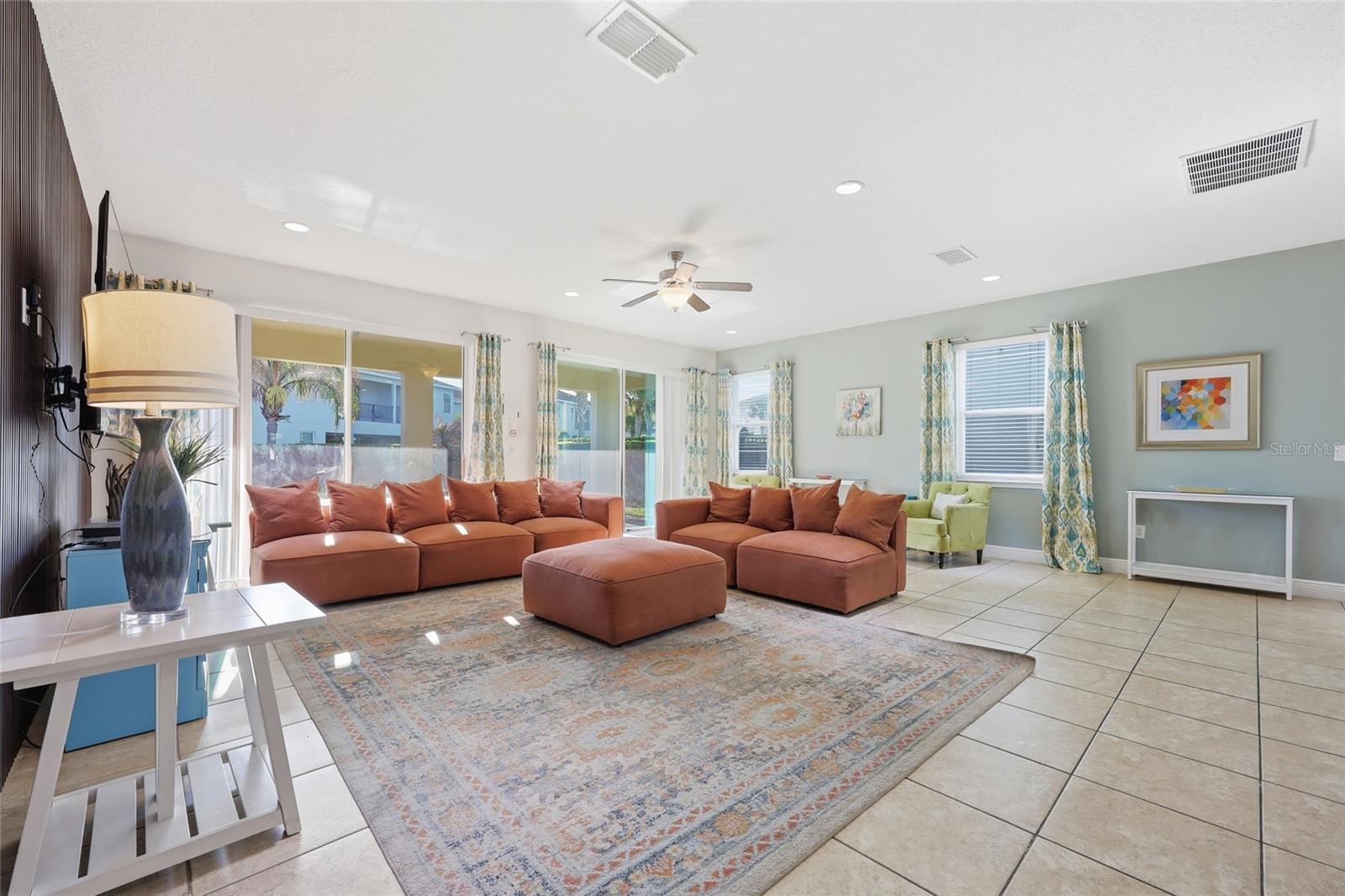 REUNION WEST PH 3 WEST - Residential