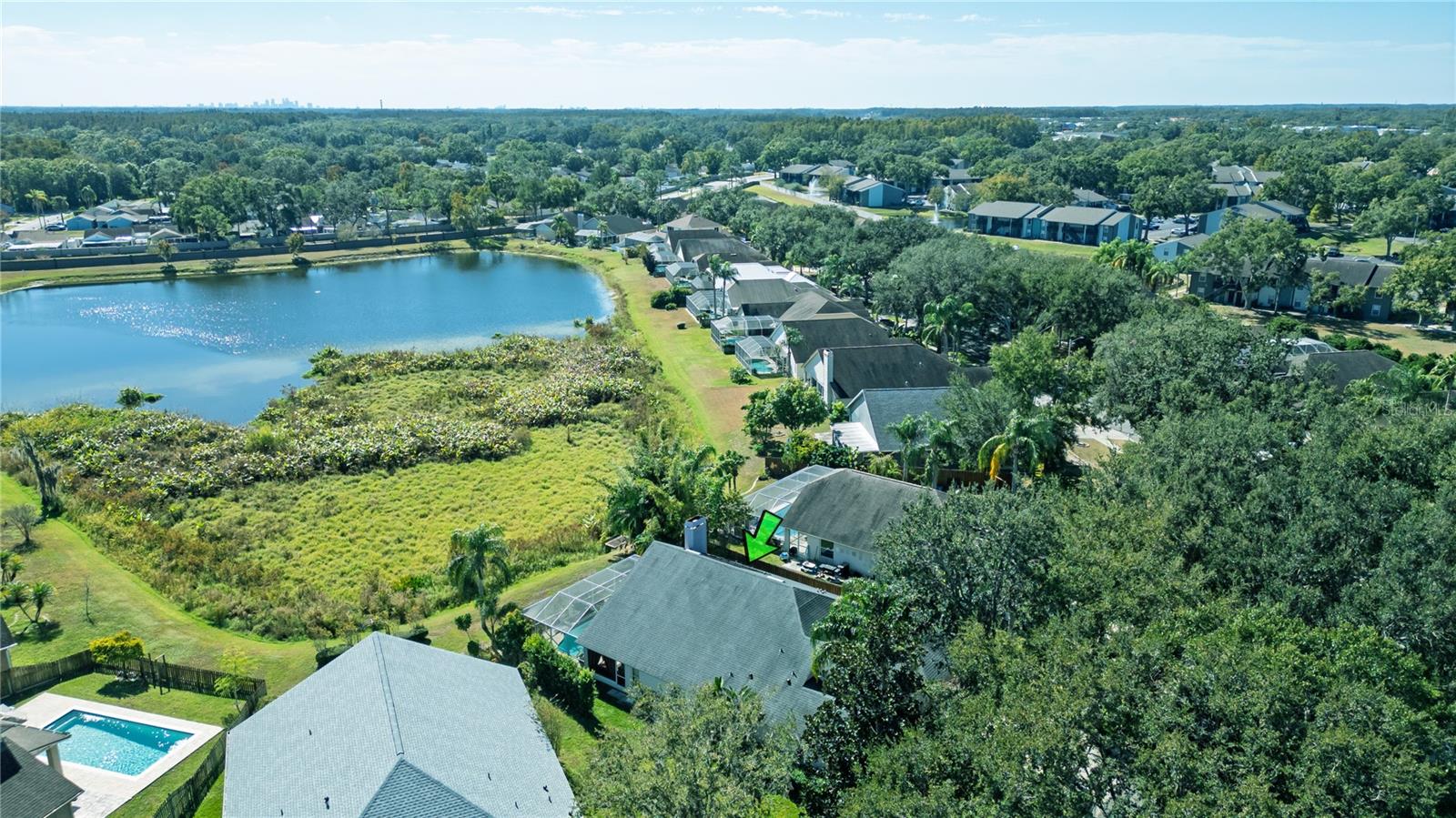 CARROLLTON LAKES - Residential