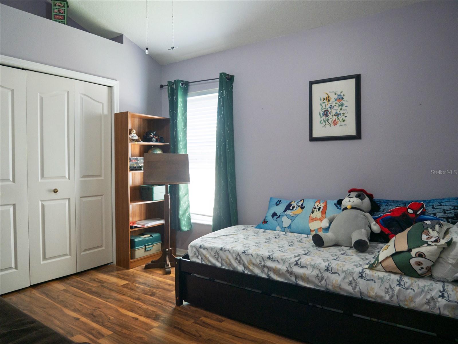 CARROLLTON LAKES - Residential