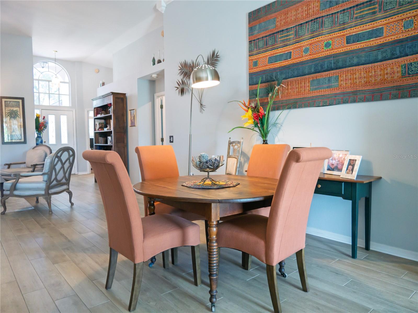 CARROLLTON LAKES - Residential