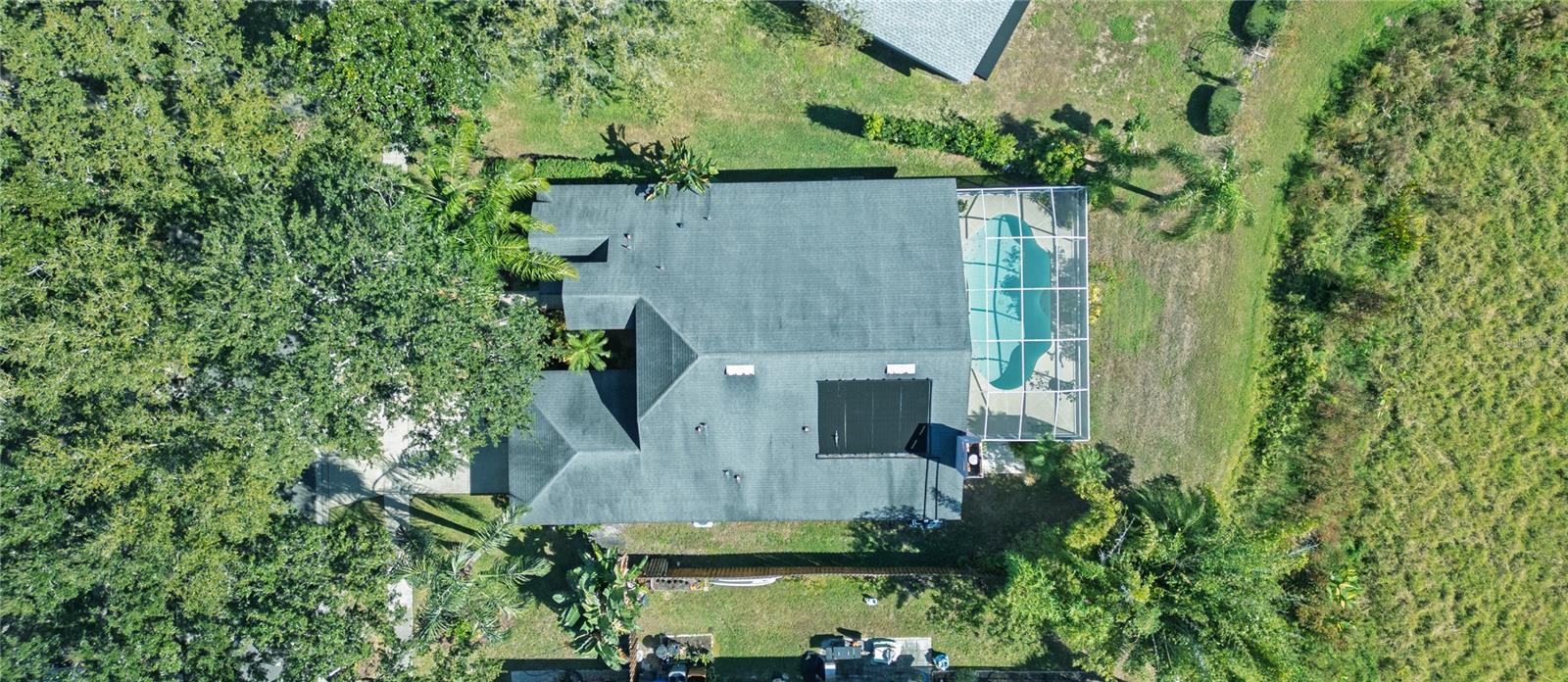 CARROLLTON LAKES - Residential