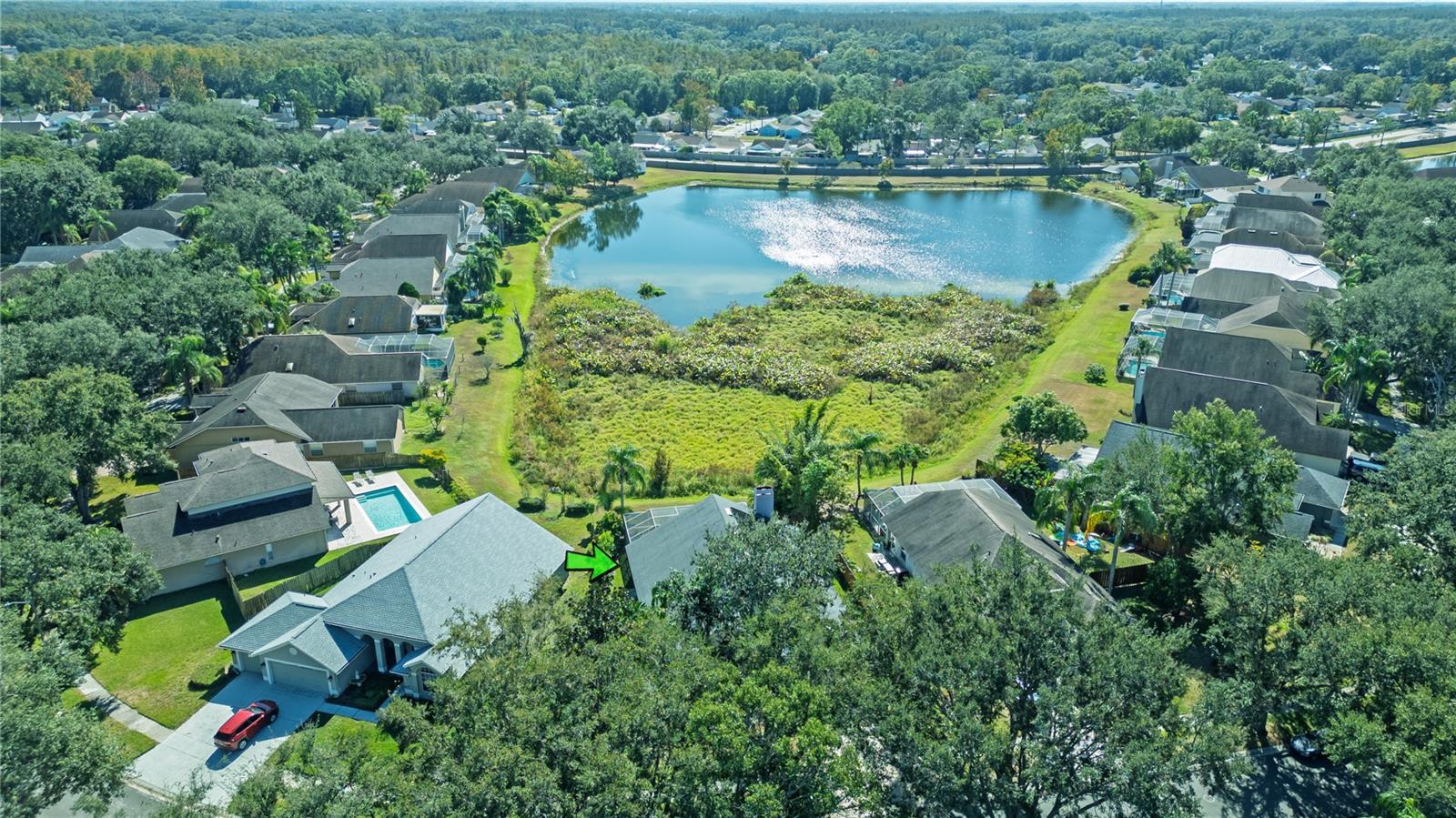 CARROLLTON LAKES - Residential
