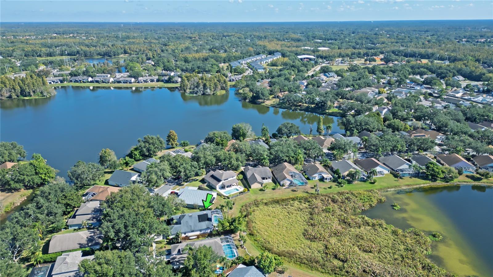 CARROLLTON LAKES - Residential
