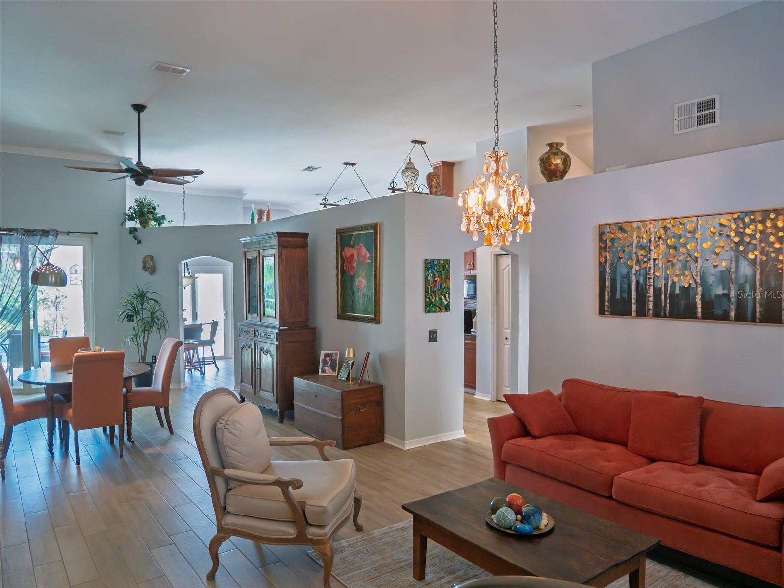 CARROLLTON LAKES - Residential