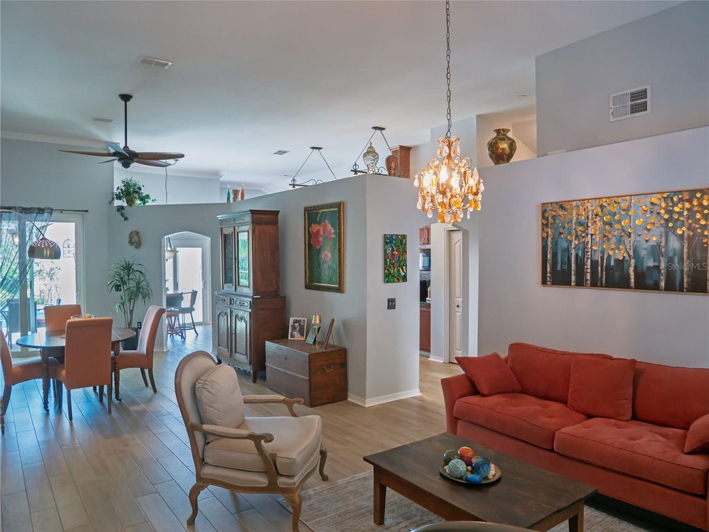 Photo of 16517 Lake Heather Drive, Tampa, FL 33618 (MLS # TB8431624)