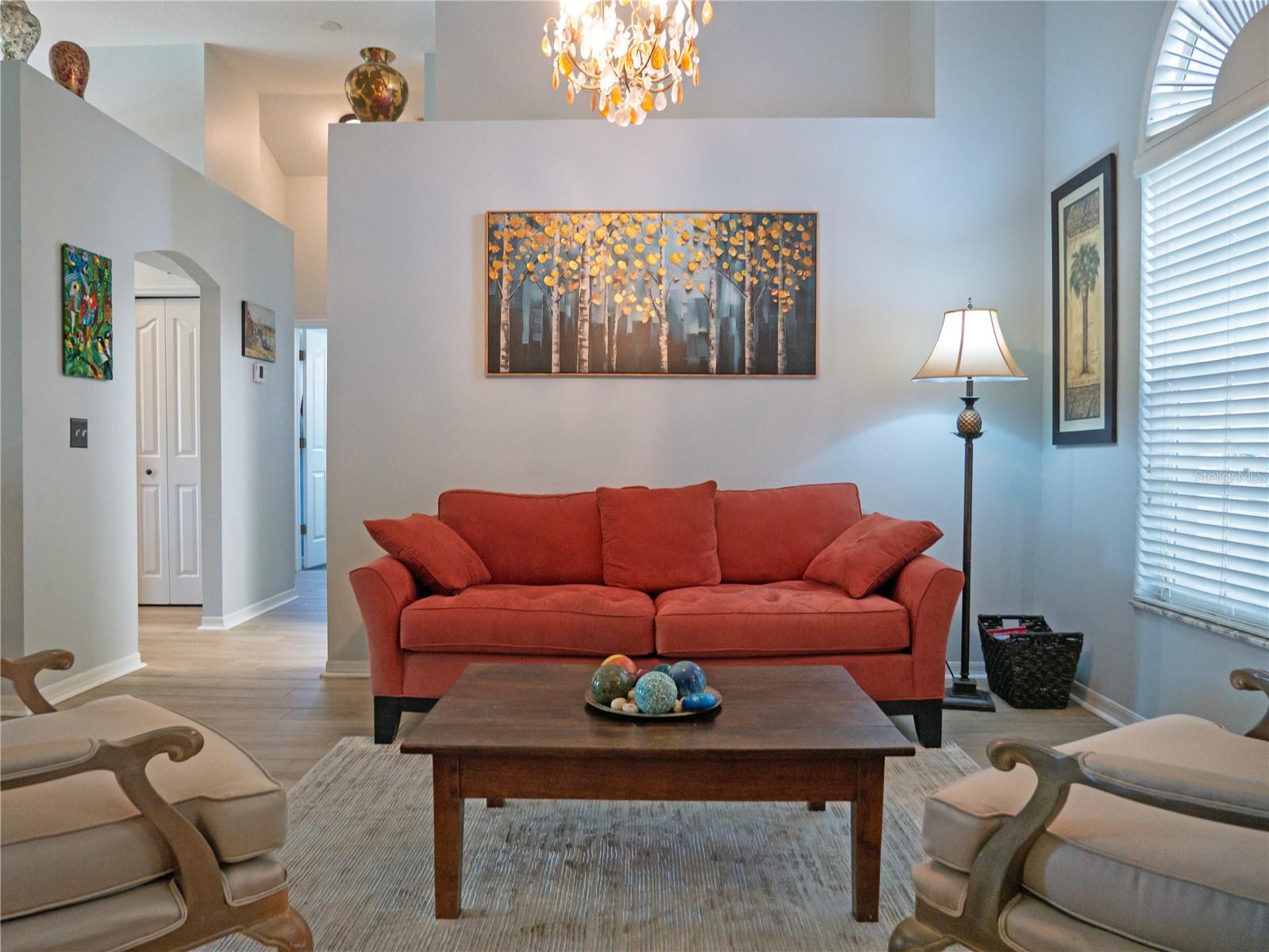 CARROLLTON LAKES - Residential