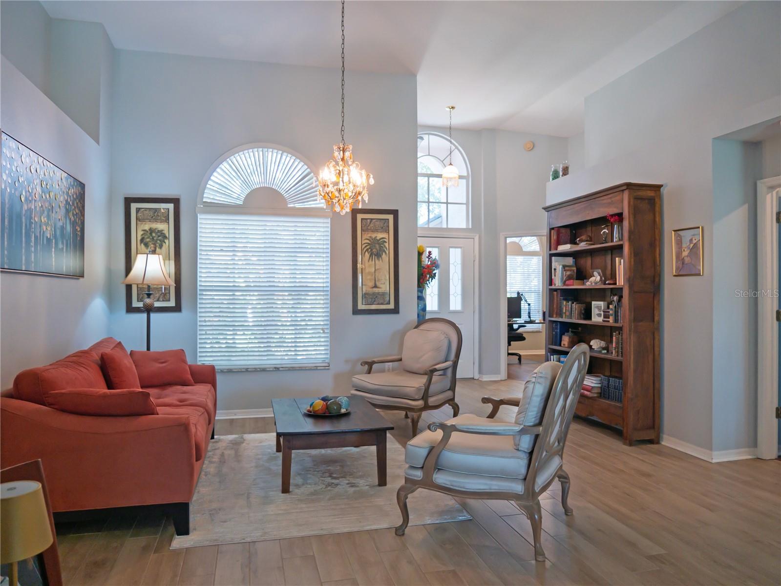 CARROLLTON LAKES - Residential