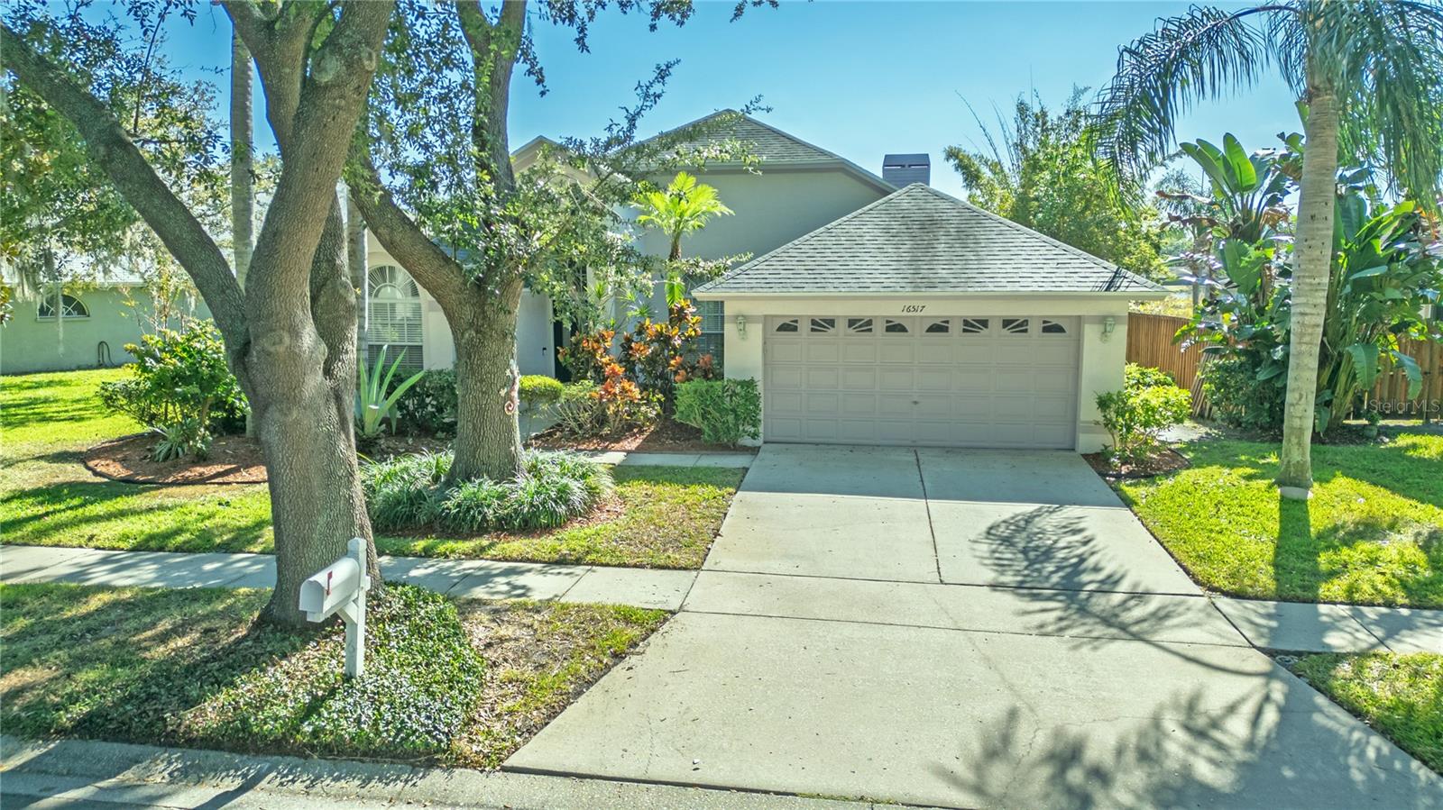 CARROLLTON LAKES - Residential