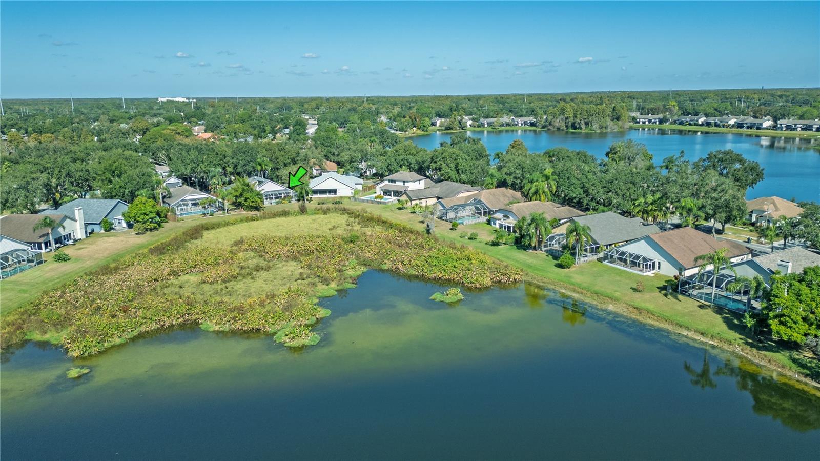 CARROLLTON LAKES - Residential