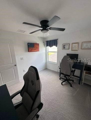 CRANE LANDING - Residential