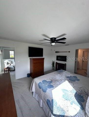 CRANE LANDING - Residential