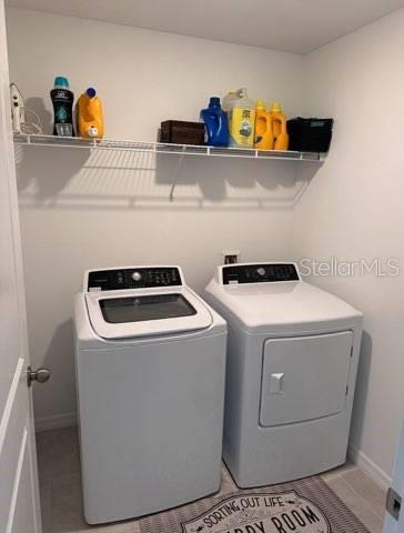 CRANE LANDING - Residential