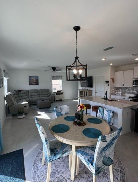 CRANE LANDING - Residential