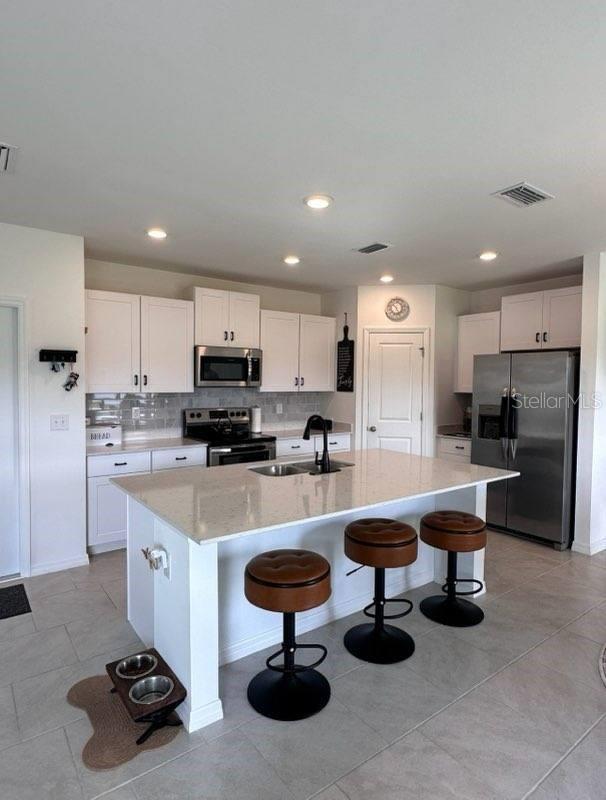 CRANE LANDING - Residential