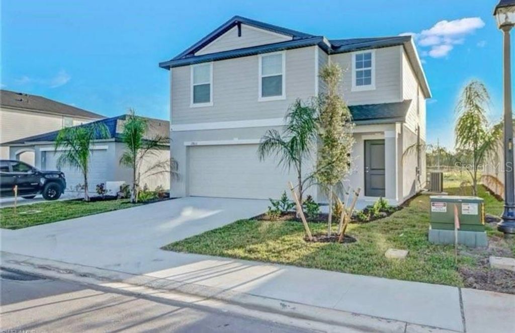 Photo of 17812 Belforte, North Fort Myers, FL 33917 (MLS # C7521654)