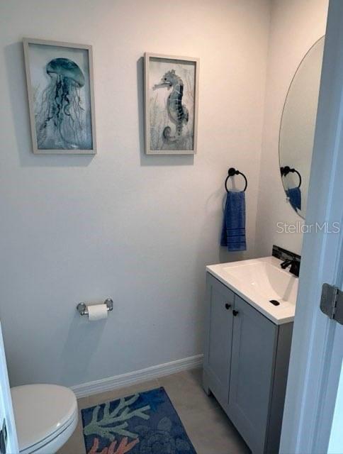 CRANE LANDING - Residential