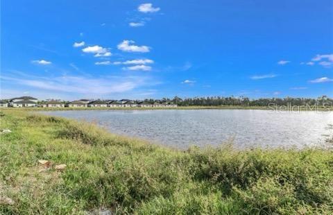 CRANE LANDING - Residential