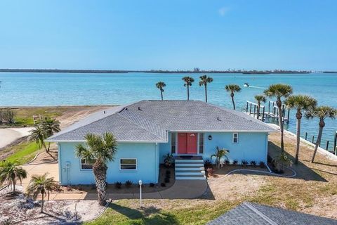 Photo of 1906 Mississippi Avenue, Englewood, FL 34224 (MLS # D6145472)
