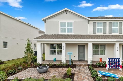 676 KIMBER LANE 37 DEBARY FL 32713