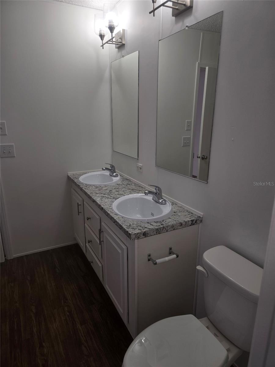 SHADEY HEIGHTS - Residential