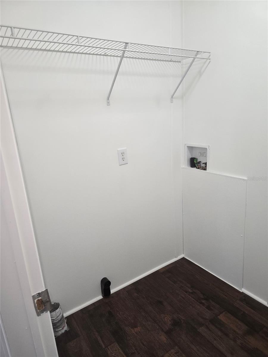 SHADEY HEIGHTS - Residential