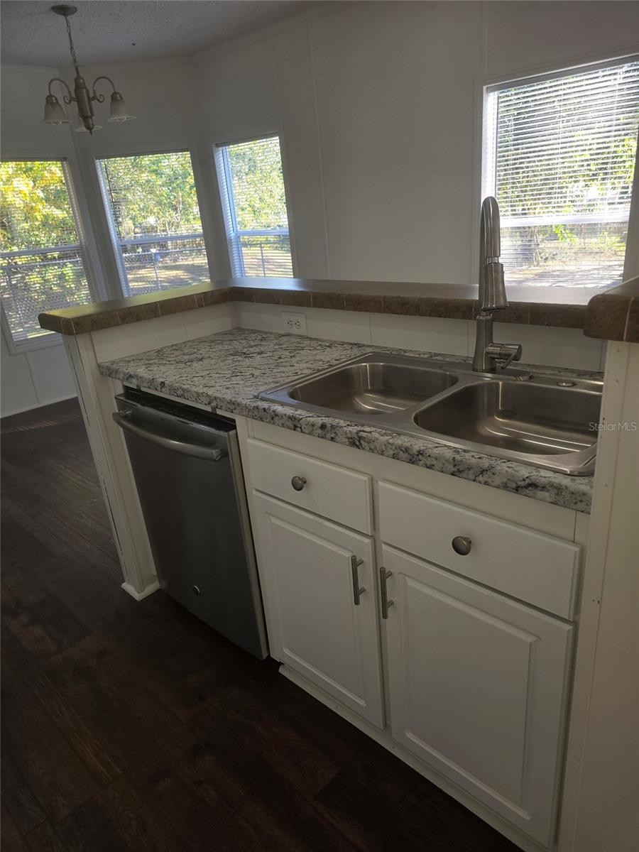 SHADEY HEIGHTS - Residential