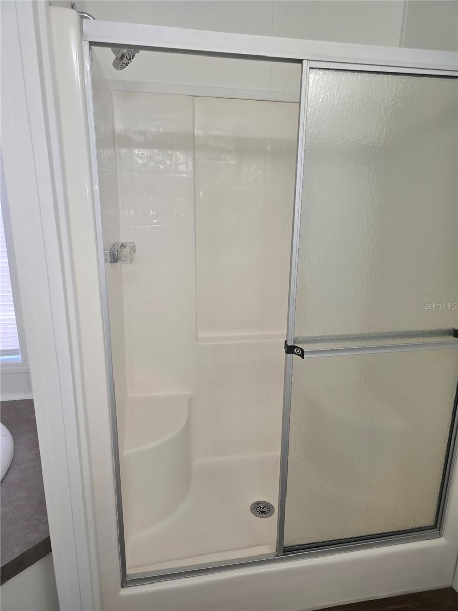 SHADEY HEIGHTS - Residential