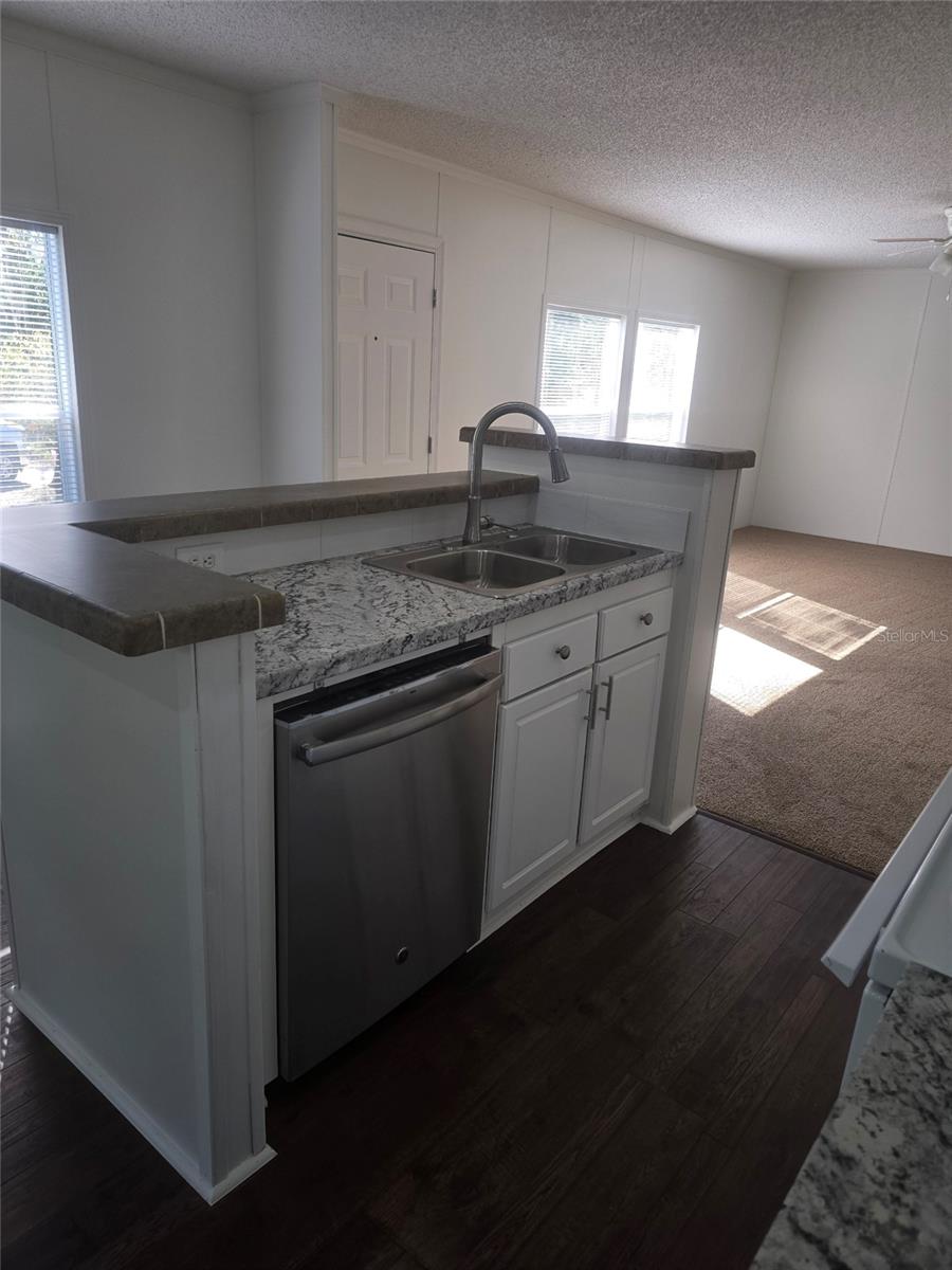 SHADEY HEIGHTS - Residential