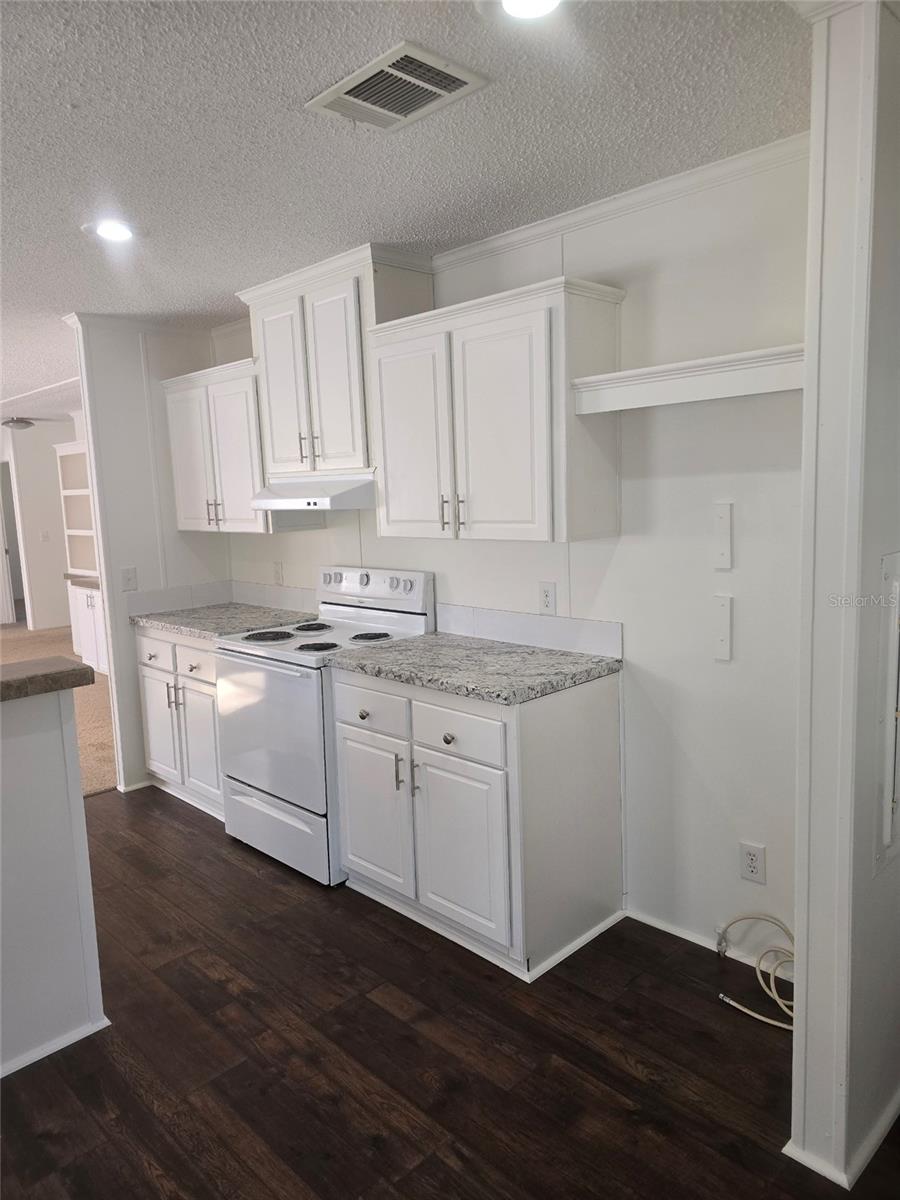 SHADEY HEIGHTS - Residential