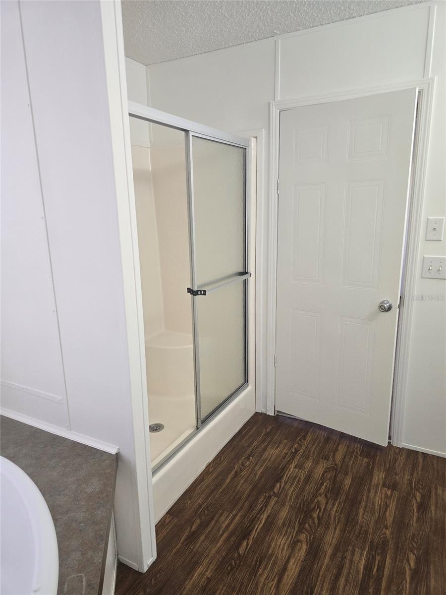 SHADEY HEIGHTS - Residential