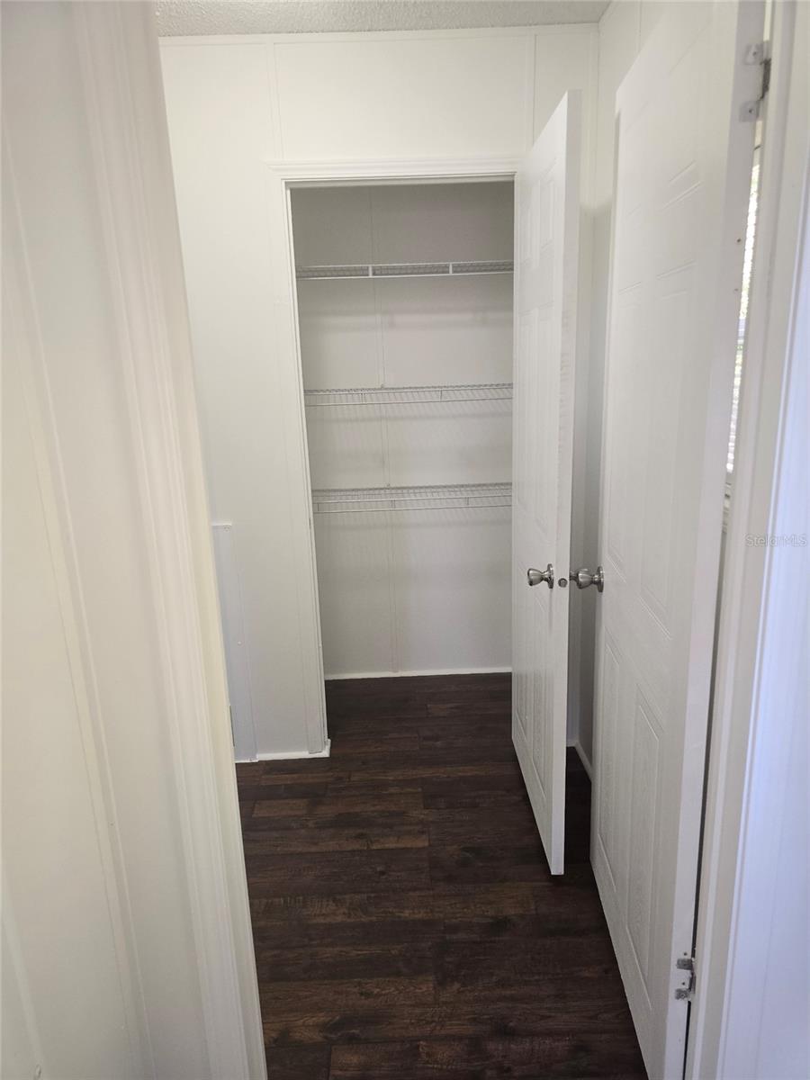 SHADEY HEIGHTS - Residential