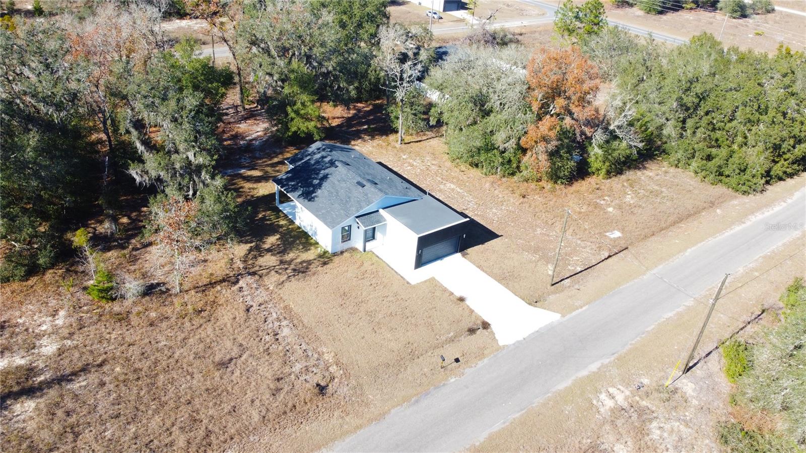 SILVER SPGS SHORES UN #31 - Residential