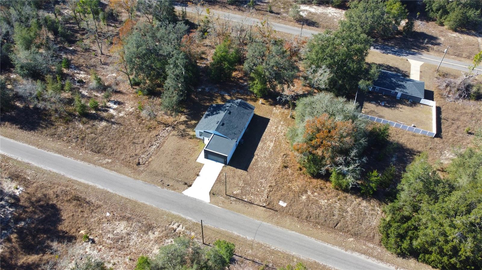 SILVER SPGS SHORES UN #31 - Residential